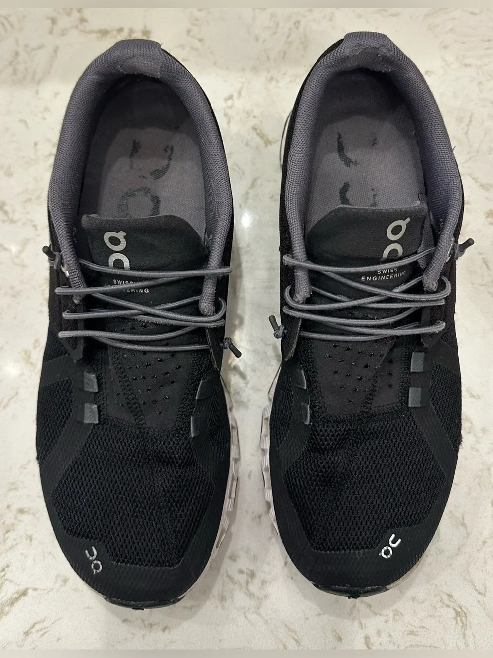 On Cloud 5 Women’s Running Shoes 8.5